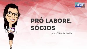 o que é pró-labore