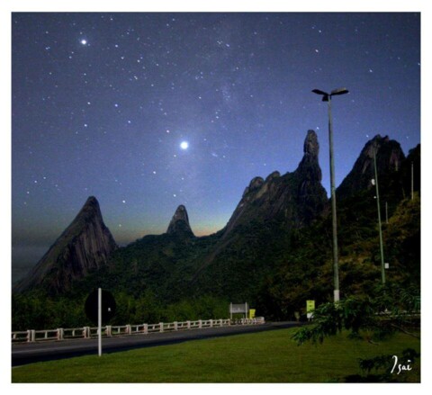 Teresópolis é eleita uma das cidades mais bonitas do Brasil