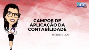 Campos De Aplicação Da Contabilidade