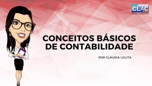 Conceitos Básicos de Contabilidade