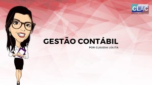 Gestão Contábil