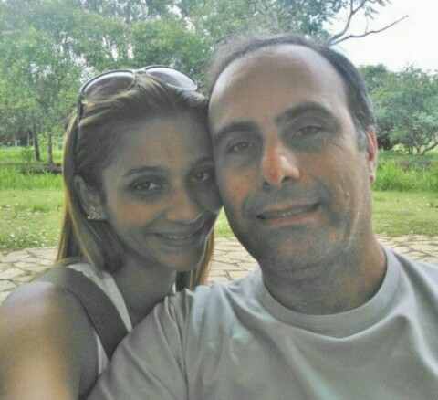 Paulo e Fernanda 5 Paulo E Fernanda