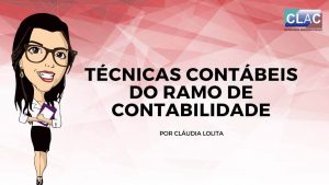 Técnicas Contábeis Do Ramo De Contabilidade