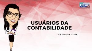 Usuários Da Contabilidade