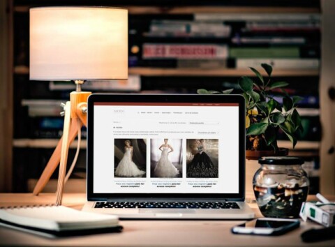 e-commerce de moda