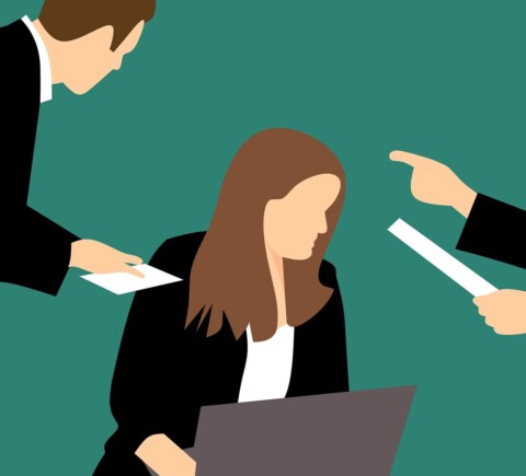 Quantas Advertências Geram Justa Causa? 1 Demissão Por Justa Causa
