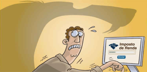 Por que Minha Restituição De Imposto De Renda Não Sai? 2 Restituição